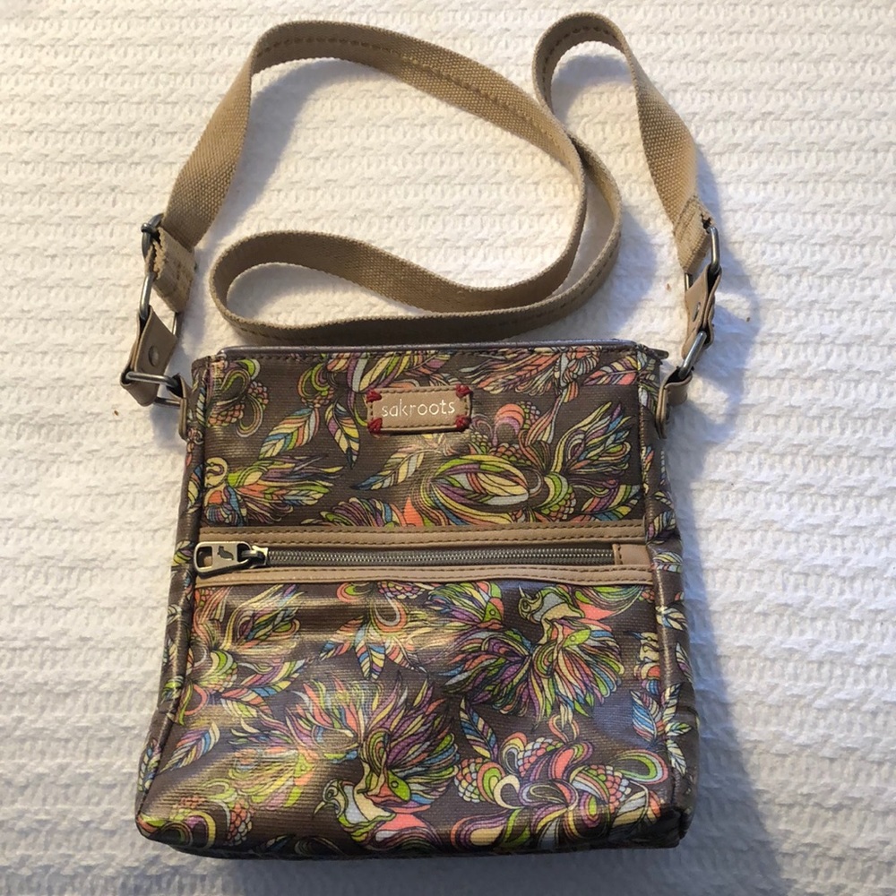 Handbag